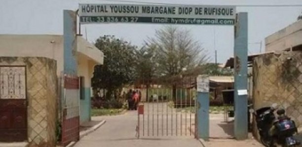 Détournement présumé à Youssou Mbargane: le Ministère de la Santé annonce une mission d’audit Détournement présumé à Youssou Mbargane: le Ministère de la Santé annonce une mission d’audit