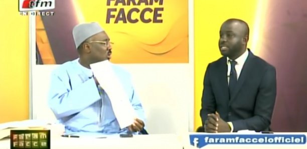 C’était tendu entre Farba Ngom et Thierno Bocoum : « Yalna ngua am deuthie » C’était tendu entre Farba Ngom et Thierno Bocoum : « Yalna ngua am deuthie »