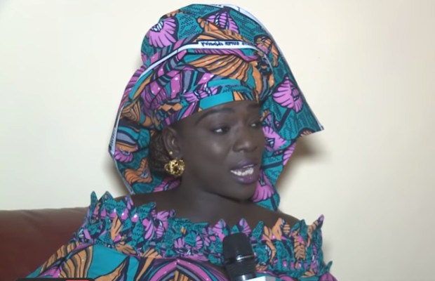 Après son divorce D’un Mariage jamais consommé, Rouba Sèye de la série Mbettel : « Je n’ai plus droit à l’erreur « Après son divorce D’un Mariage jamais consommé, Rouba Sèye de la série Mbettel : « Je n’ai plus droit à l’erreur «