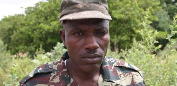 L’ancien chef de guerre, César Atoute Badiate, est bien vivant: Entre être malade et être mort, ça fait deux L’ancien chef de guerre, César Atoute Badiate, est bien vivant: Entre être malade et être mort, ça fait deux