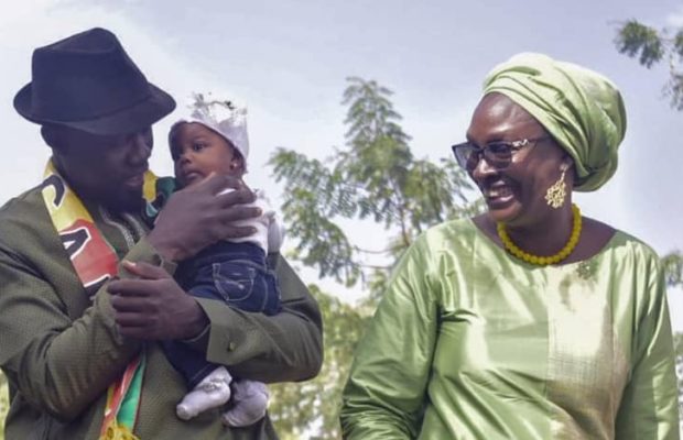 Ousman Sonko: Le président du Pastef rend un vibrant hommage à toutes les femmes du monde Ousman Sonko: Le président du Pastef rend un vibrant hommage à toutes les femmes du monde
