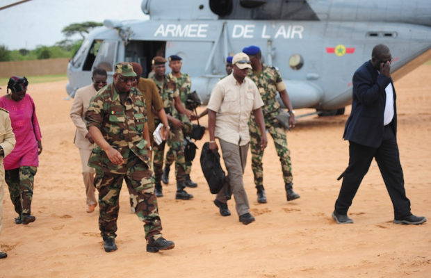 Macky Sall s’arme à un milliard Cfa Macky Sall s’arme à un milliard Cfa
