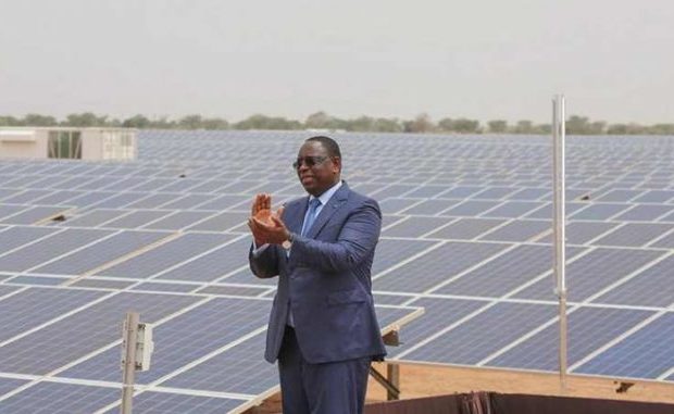 Urgent – Première mesure après sa réélection: le Président Macky Sall baisse la facture d’électricité Urgent – Première mesure après sa réélection: le Président Macky Sall baisse la facture d’électricité