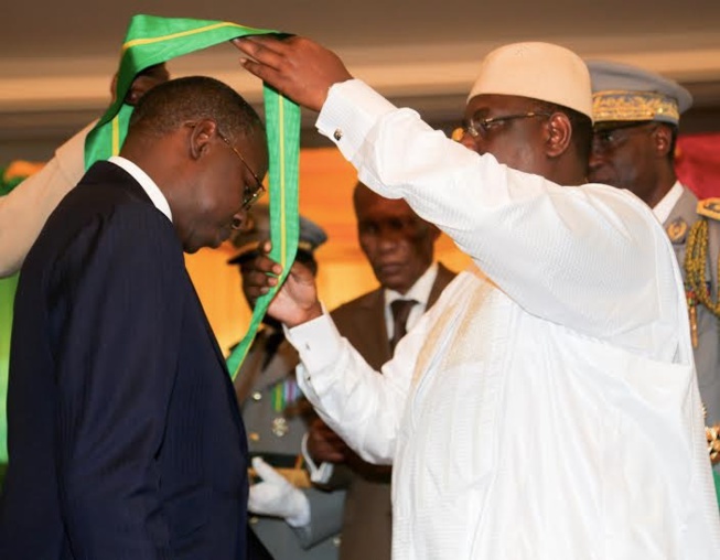 Quand la Primature de Abdallah Dionne aiguise les appétits : Qui sont ces faucons qui veulent éjecter le PM de Macky ? Quand la Primature de Abdallah Dionne aiguise les appétits : Qui sont ces faucons qui veulent éjecter le PM de Macky ?