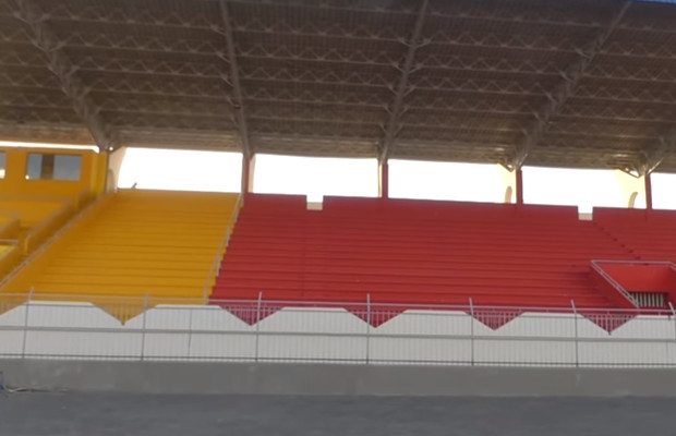 Sénégal Vs Madagascar: Des 60.000 places de LSS aux 12.000 de Lat Dior : La CAF va-t-elle homologuer le stade de Thiès Sénégal Vs Madagascar: Des 60.000 places de LSS aux 12.000 de Lat Dior : La CAF va-t-elle homologuer le stade de Thiès