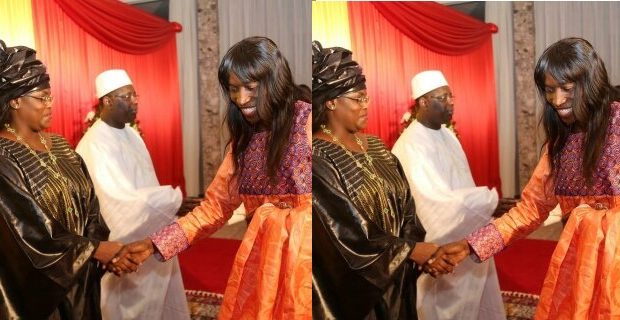 Ami Mbacké Thiam sur sa reconversion, sa relation amoureuse