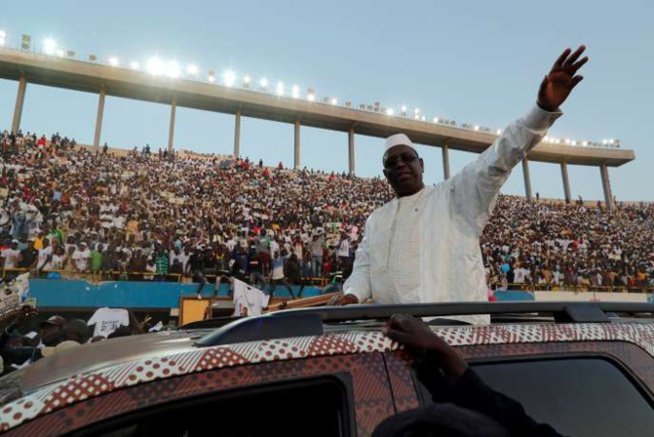 Les failles du modèle démocratique sénégalais