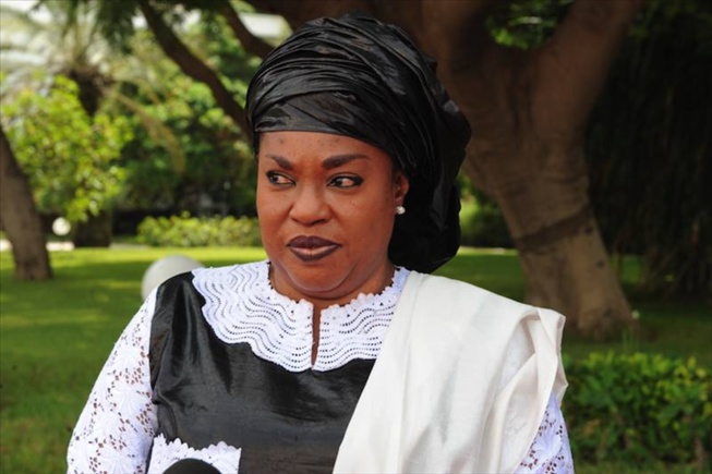 Célébration du 8 mars : sous le signe de l’autonomisation des femmes et des filles Célébration du 8 mars : sous le signe de l’autonomisation des femmes et des filles