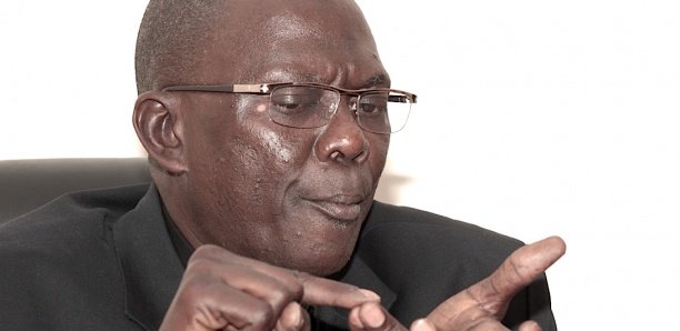 Moustapha Diakhaté : "L'État doit dé-privatiser la gestion de l'eau" Moustapha Diakhaté : "L'État doit dé-privatiser la gestion de l'eau"