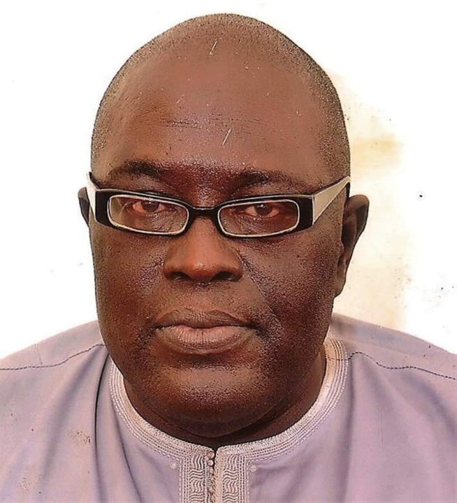 Mamadou Bamba Ndiaye : « la réélection de Macky Sall pose un problème de légitimité, de justice et d’équité » Mamadou Bamba Ndiaye : « la réélection de Macky Sall pose un problème de légitimité, de justice et d’équité »