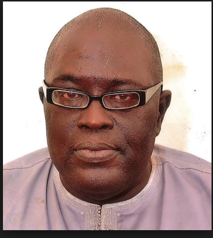 Bamba Ndiaye sur les conditions du dialogue : « que Macky Sall accepte d’en appliquer toutes les conclusions » Bamba Ndiaye sur les conditions du dialogue : « que Macky Sall accepte d’en appliquer toutes les conclusions »