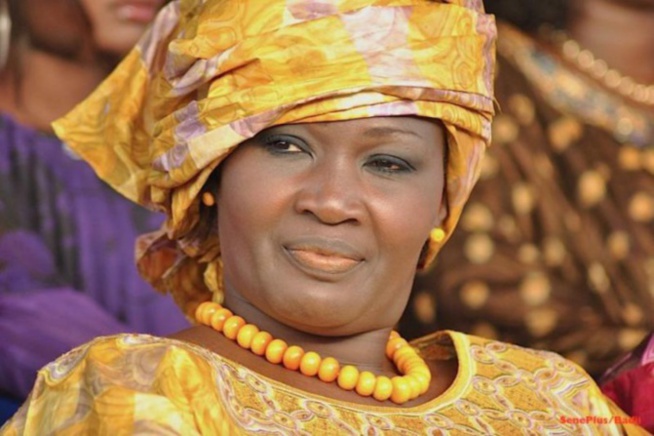 Nécrologie : Ngoné Ndoye en deuil Nécrologie : Ngoné Ndoye en deuil