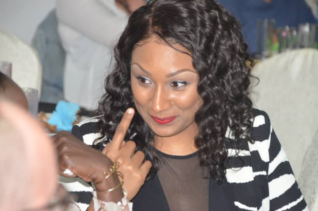 GALA: QUEEN BUFFET BY Shana Events pour un Leadership Féminin avec Zoula .En images.