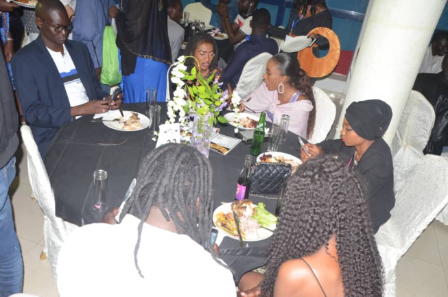 GALA: QUEEN BUFFET BY Shana Events pour un Leadership Féminin avec Zoula .En images.