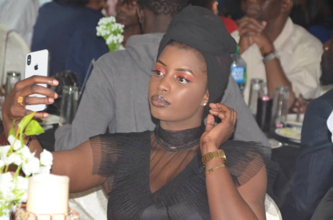 GALA: QUEEN BUFFET BY Shana Events pour un Leadership Féminin avec Zoula .En images.