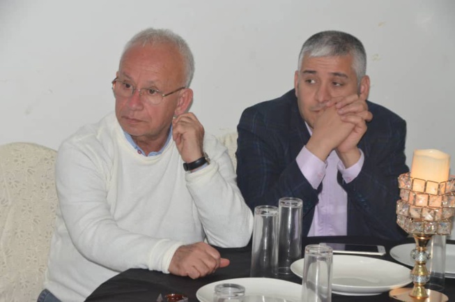 GALA: QUEEN BUFFET BY Shana Events pour un Leadership Féminin avec Zoula .En images. GALA: QUEEN BUFFET BY Shana Events pour un Leadership Féminin avec Zoula .En images.