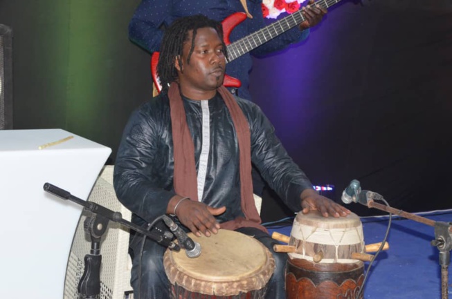 GALA: QUEEN BUFFET BY Shana Events pour un Leadership Féminin avec Zoula .En images.