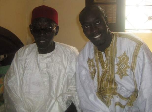 Nécrologie: Jordan Fall le promoter Sénégalais de Liége en Belgique en deuil Nécrologie: Jordan Fall le promoter Sénégalais de Liége en Belgique en deuil