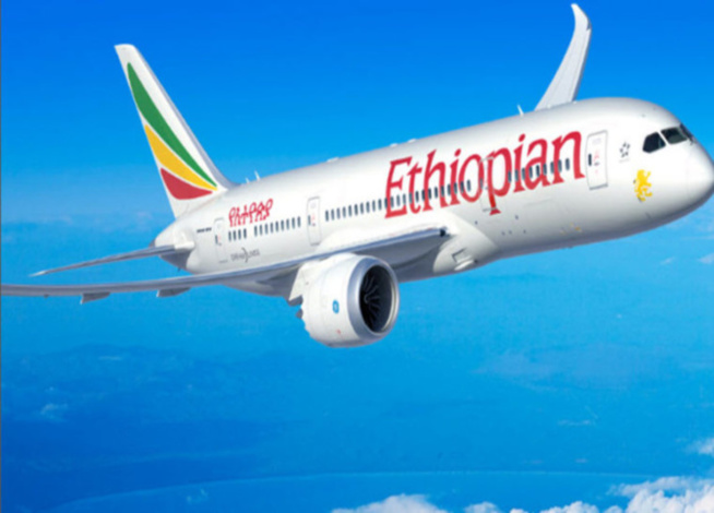 Accident du vol Ethiopian Airlines: le Bulletin d’accident n° 3. 10 mars 2019, 17h30 Accident du vol Ethiopian Airlines: le Bulletin d’accident n° 3. 10 mars 2019, 17h30