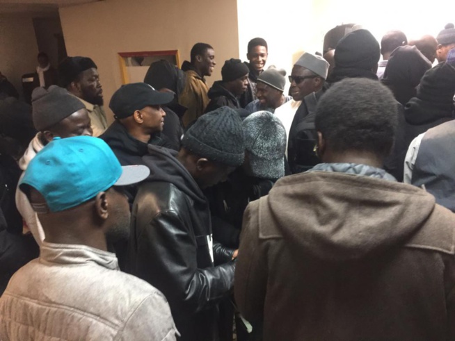 VIDEO - Risque de crash: Pétition de la communauté sénégalaise établie aux USA contre la compagnie aérienne DELTA...Graves révélations des "Modou-Modou" ... VIDEO - Risque de crash: Pétition de la communauté sénégalaise établie aux USA contre la compagnie aérienne DELTA...Graves révélations des "Modou-Modou" ...