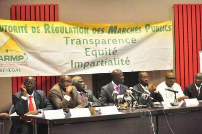 Scandale à la Douane: L'Armp casse un marché d'un demi-milliard de francs Cfa