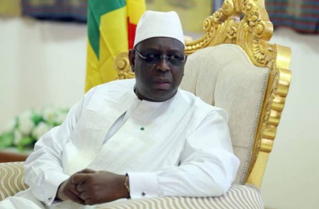 Dissolution de l’Assemblée nationale et couplage des élections: ce que cache le dialogue de Macky Sall Dissolution de l’Assemblée nationale et couplage des élections: ce que cache le dialogue de Macky Sall