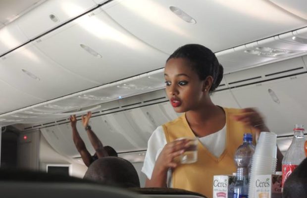 Ces hôtesses de l’air ont perdu la vie dans le crash de l’avion d’Ethiopian Airlines, 8 membres d’équipage. Aucun n’a survécu.