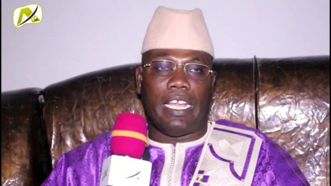 Le député Cheikh Abdou Bara Mbacké déballe : « on m’a proposé de déposer la proposition de loi pour l’amnistie de Karim Wade et Khalifa Sall »