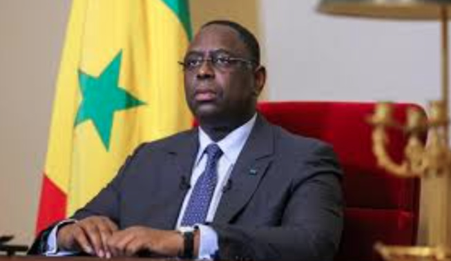 VIDEO - Amnistie Karim Wade et Khalifa Sall : Ce qu'en pense réellement Macky Sall VIDEO - Amnistie Karim Wade et Khalifa Sall : Ce qu'en pense réellement Macky Sall