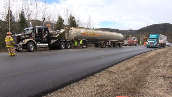 Accident à Kaolack: Un charretier et son cheval tués par un camion Accident à Kaolack: Un charretier et son cheval tués par un camion