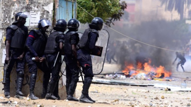Fusion police-gendarmerie- Cheikhna Keïta : « C’est une décision tardive »