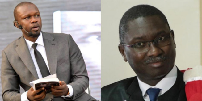 Ismaïla Madior Fall tire à boulets rouges sur Ousmane Sonko