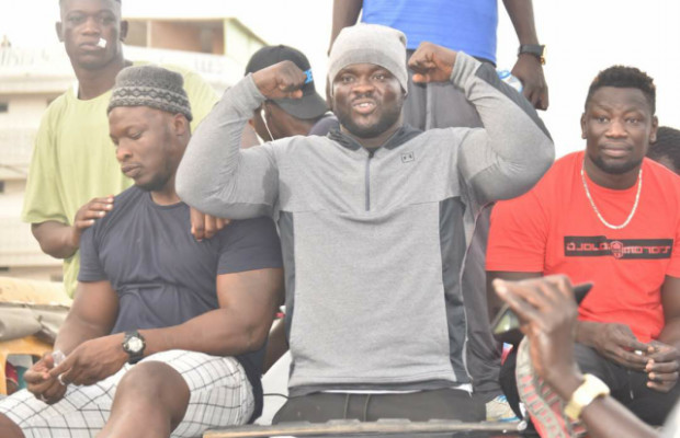 FASS S’ENFONCE, GUÉDIAWAYE RÉGRESSE, PARCELLES RECULE : PIKINE SUR LE TOIT DE L’ARÈNE FASS S’ENFONCE, GUÉDIAWAYE RÉGRESSE, PARCELLES RECULE : PIKINE SUR LE TOIT DE L’ARÈNE