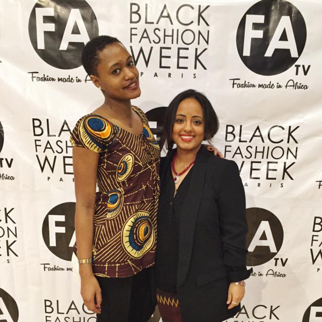 Racha Farah, l’ex-banquière qui rêvait d’habiller l’Afrique émergente. Elle est décédée, Thione Niang de Akon endeuillé