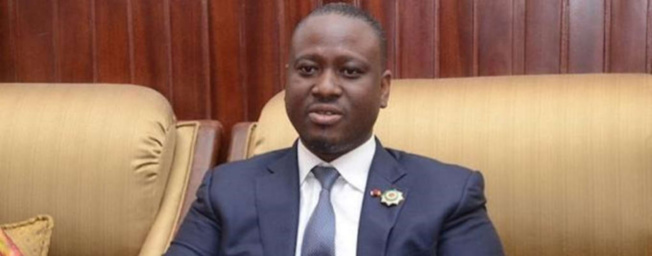 Côte d’ivoire : quand Guillaume Soro avertit Ouattara et ses alliés