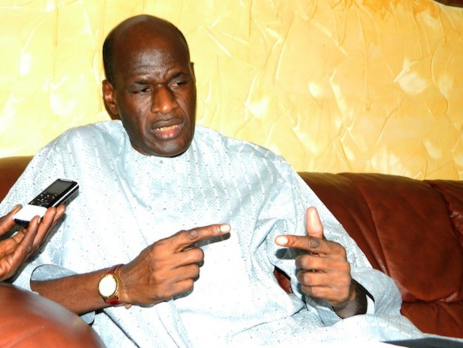 Révélation de l’ancien ministre Thierno Lô:« Macky Sall a affirmé devant moi son souhait de gracier Karim et de libérer Khalifa, dans le courant de son second mandat » Révélation de l’ancien ministre Thierno Lô:« Macky Sall a affirmé devant moi son souhait de gracier Karim et de libérer Khalifa, dans le courant de son second mandat »