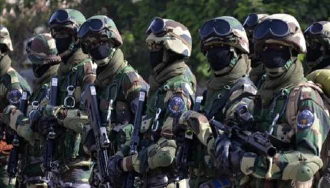 Importation d’armes : le Sénégal dans le top en Afrique Subsaharienne Importation d’armes : le Sénégal dans le top en Afrique Subsaharienne