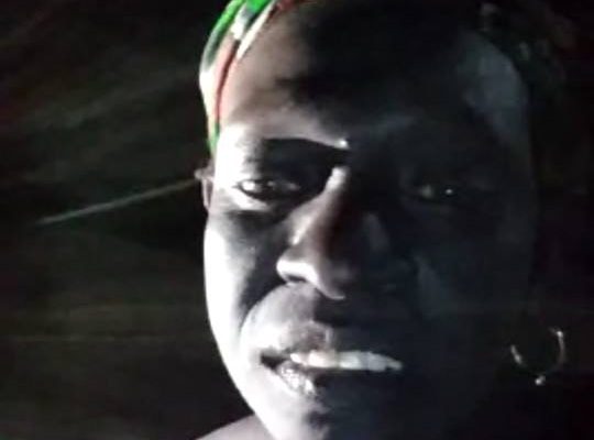 Ouly Diop devient millionnaire, Elle donne de ses nouvelles et remercie les sénégalais Ouly Diop devient millionnaire, Elle donne de ses nouvelles et remercie les sénégalais