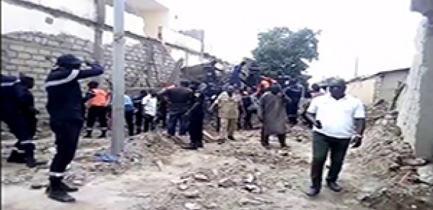 Cour d’Appel : Les 253 victimes de Gadaye obtiennent gain de cause Cour d’Appel : Les 253 victimes de Gadaye obtiennent gain de cause