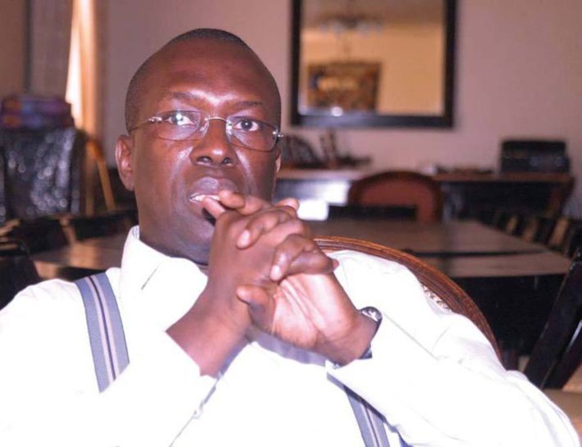Souleymane Ndéné Ndiaye sur le dialogue: “Les candidats à la Présidentielle et le PDS doivent être les principaux acteurs”
