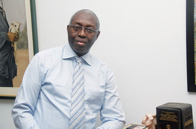 Lamine Diallo : "Macky Sall veut faire avaliser quoi, avec l’onction de Diouf et Wade?"
