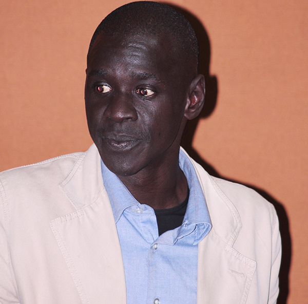 Lamine Bâ, membre de la Fédération des cadres libéraux : « les instances du Pds sont en léthargie » Lamine Bâ, membre de la Fédération des cadres libéraux : « les instances du Pds sont en léthargie »