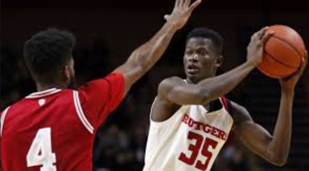 Etats-Unis : Un basketteur sénégalais arrêté… et menacé d’expulsion Etats-Unis : Un basketteur sénégalais arrêté… et menacé d’expulsion