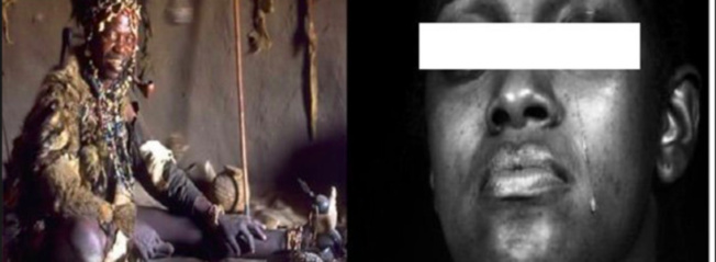 Confidence : « Je l’ai ensorcelé pour qu’il m’épouse, mais mon mari aime toujours son ex » Confidence : « Je l’ai ensorcelé pour qu’il m’épouse, mais mon mari aime toujours son ex »