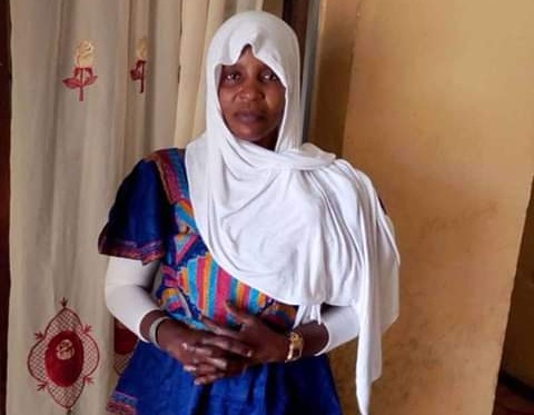 Mauritanie: la Sénégalaise Houley Soumaré meurt brûlée au 3e degré Mauritanie: la Sénégalaise Houley Soumaré meurt brûlée au 3e degré