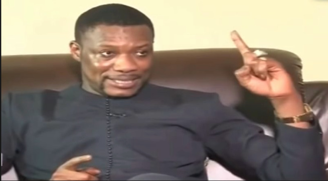 L'OMARTS dénonce Mame Adama Guéye de l'ONG Jamra et averti. L'OMARTS dénonce Mame Adama Guéye de l'ONG Jamra et averti.