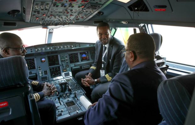 LE SÉNÉGAL INTERDIT LE BOEING 737 MAX DANS SON ESPACE AÉRIEN, suite au crash de l’avion d’Ethiopian Airlines
