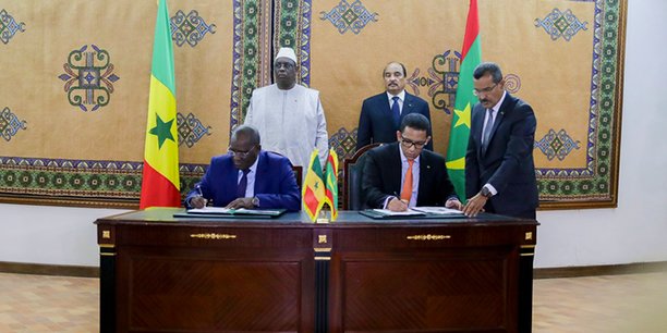 Gisement de gaz de Grand Tortue Ahmeyim : BP commande ses premiers équipements pour un début de production en 2022 Gisement de gaz de Grand Tortue Ahmeyim : BP commande ses premiers équipements pour un début de production en 2022
