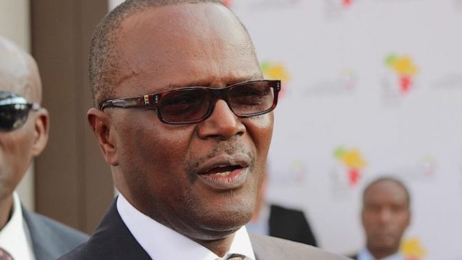 Poursuite de son alliance avec Macky : Tanor convoque son… Poursuite de son alliance avec Macky : Tanor convoque son…