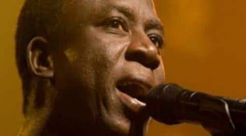 Thione Seck: «Je suis le meilleur parolier de toute ma génération» Thione Seck: «Je suis le meilleur parolier de toute ma génération»